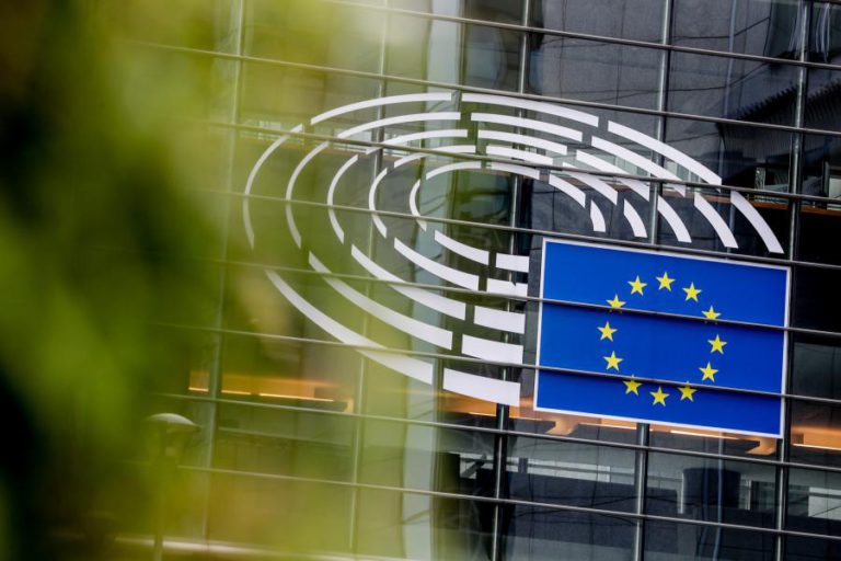 SOCIALISTAS ESCOLHEM ITALIANO SASSOLI PARA PRESIDIR AO PARLAMENTO EUROPEU