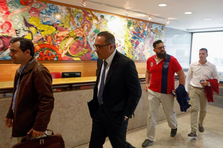 SINDICATOS DOS MOTORISTAS SEM ACORDO COM ANTRAM ENTREGAM PRÉ-AVISO DE GREVE