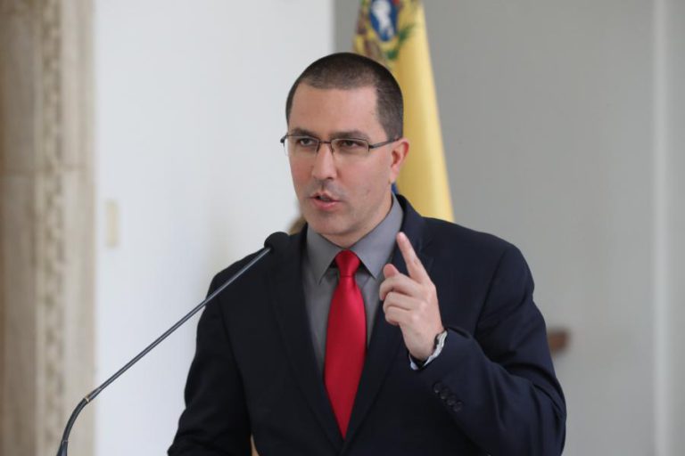 CARACAS APELA AO FORTALECIMENTO DA COOPERAÇÃO NO MOVIMENTO DOS NÃO-ALINHADOS