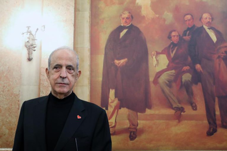 BERARDO GARANTE NÃO TER SIDO NOTIFICADO DE ARRESTOS PELOS TRIBUNAIS