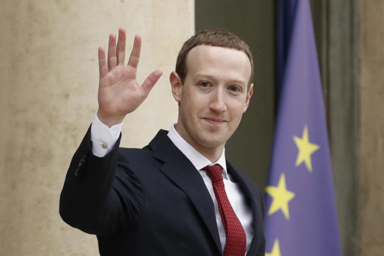 ZUCKERBERG PROMETE QUE MOEDA DA FACEBOOK VAI SER SEGURA, ESTÁVEL E BEM REGULADA