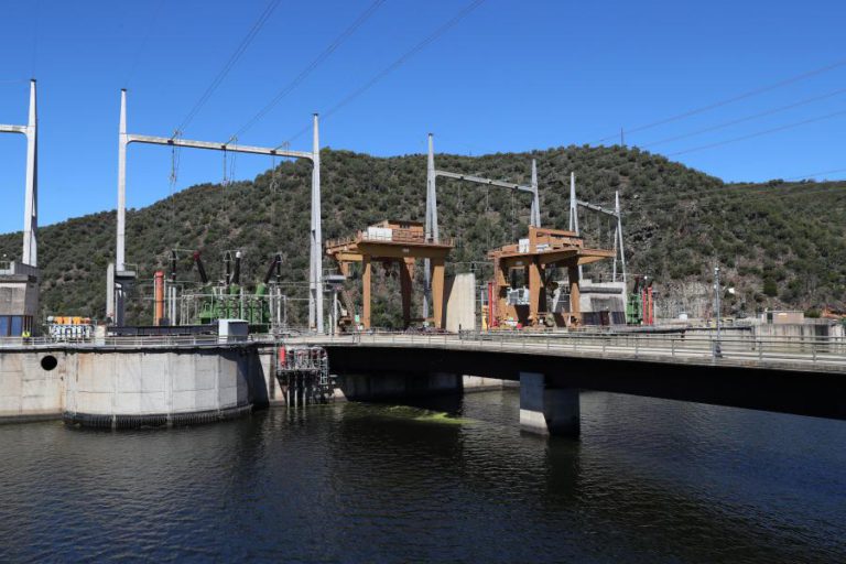 IBERDROLA AUMENTA EM 16,6% OS LUCROS DO PRIMEIRO SEMESTRE PARA 1.644 ME