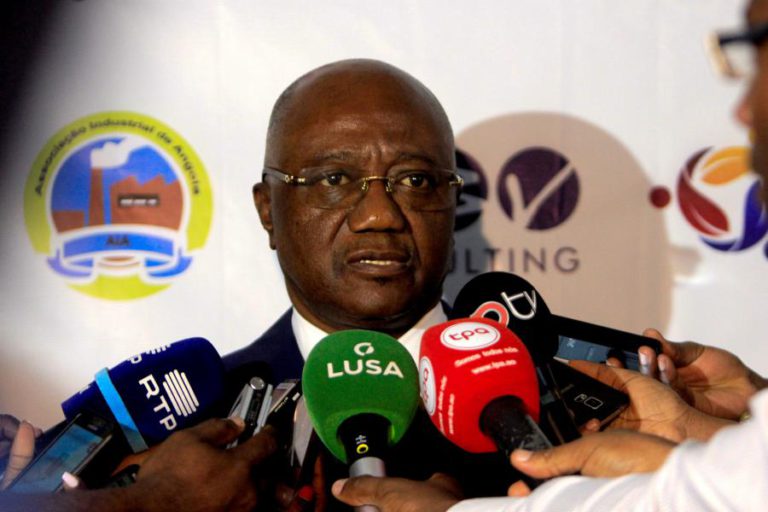 RESULTADOS DO INVESTIMENTO ENTRE ANGOLA E PORTUGAL “FRANCAMENTE ANIMADORES” — MINISTRO ANGOLANO