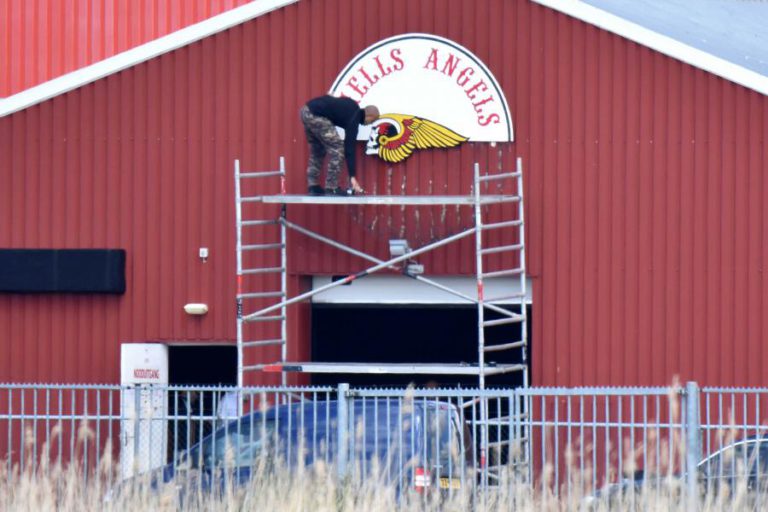 HELLS ANGELS: ARGUIDOS QUERIAM ANIQUILAR E SE NECESSÁRIO MATAR GRUPO DE MÁRIO MACHADO