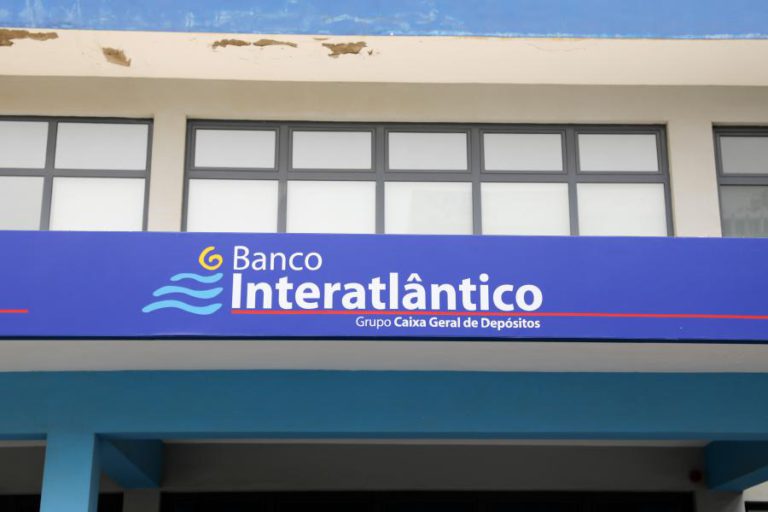BANCO DA CGD EM CABO VERDE TRIPLICOU OS LUCROS EM 2018