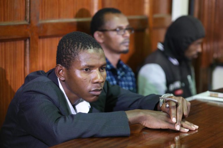 PROMOTOR DE ATAQUE EM UNIVERSIDADE QUENIANA EM 2015 CONDENADO A PENA PERPÉTUA