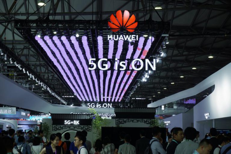 HUAWEI CONFIANTE QUE PAÍSES DA UE SERÃO “RACIONAIS” E NÃO A EXCLUIRÃO DOS MERCADOS