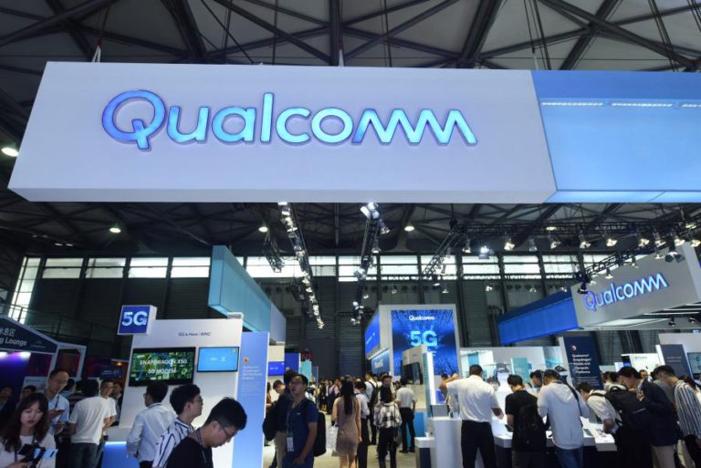 BRUXELAS MULTA NORTE-AMERICANA QUALCOMM EM 242 ME POR PREJUDICAR CONCORRÊNCIA NA UE