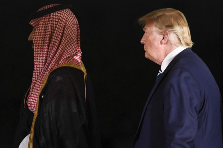 SENADO NORTE-AMERICANO FRACASSA EM BLOQUEAR VENDAS DE ARMAS À ARÁBIA SAUDITA