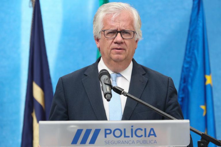 INVESTIMENTO DE 6,5ME PARA INFRAESTRUTURAS DA GNR E PSP DO DOURO