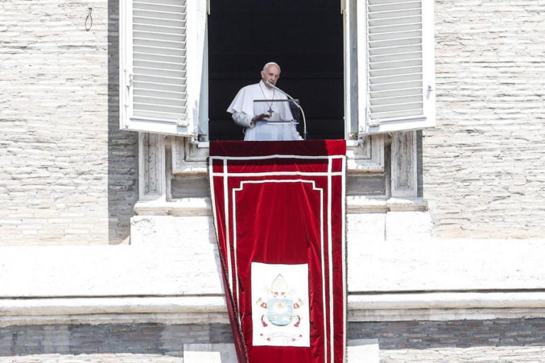 VATICANO ANUNCIA CANONIZAÇÃO DO PORTUGUÊS FREI BARTOLOMEU DOS MÁRTIRES
