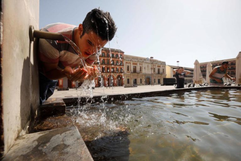 EM DOIS SÉCULOS TEMPERATURAS NUNCA SUBIRAM TÃO RÁPIDO – ESTUDOS