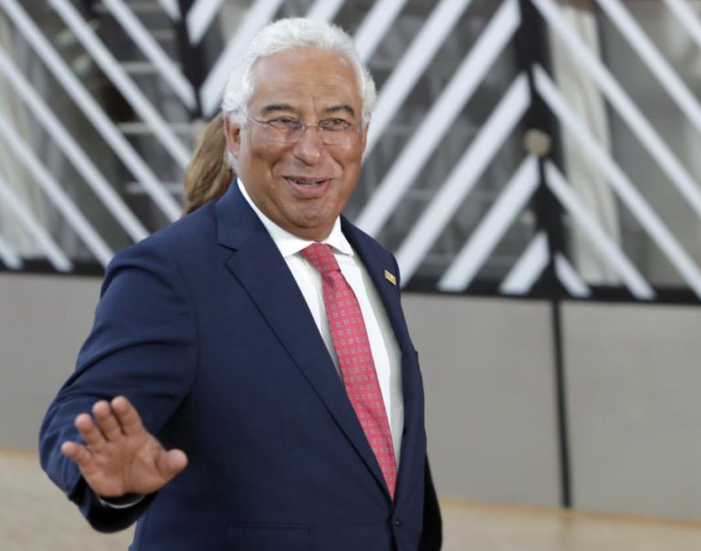 COSTA ASSUME TER SIDO CONVIDADO PARA CARGOS DE TOPO DA UE