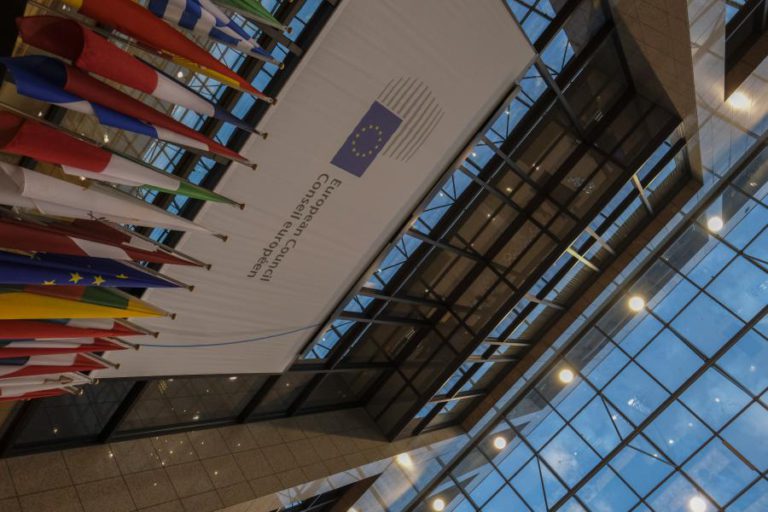 CONSELHO EUROPEU RETOMA NEGOCIAÇÕES DAS NOMEAÇÕES DE CARGOS DE TOPO DA UE APÓS INTERRUPÇÃO