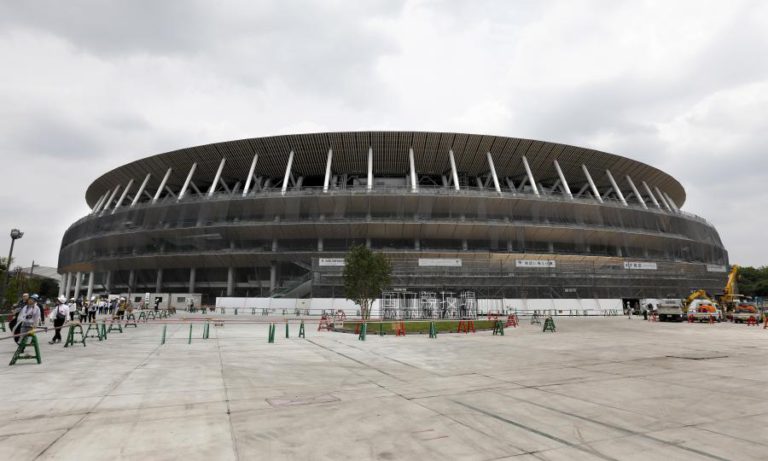 PORTUGAL APONTA PARA 70 A 80 ATLETAS QUALIFICADOS PARA TÓQUIO2020 – CHEFE DE MISSÃO