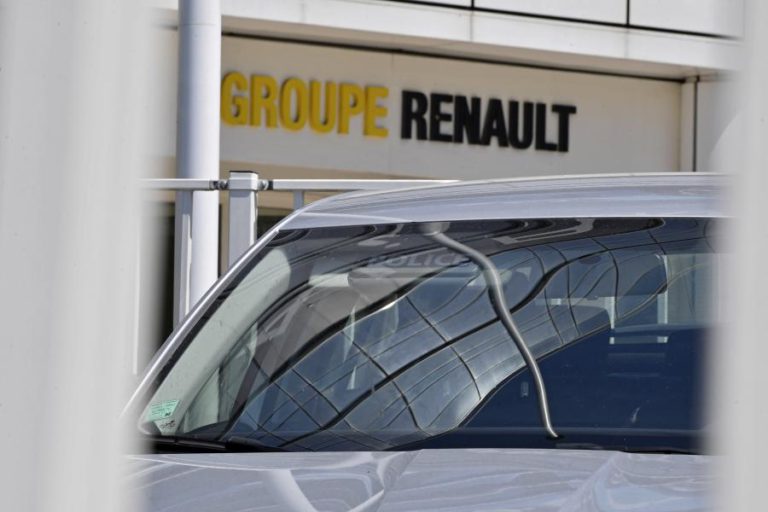 RENAULT JUNTA-SE À CHINESA JMCG PARA DESENVOLVER VEÍCULOS ELÉTRICOS