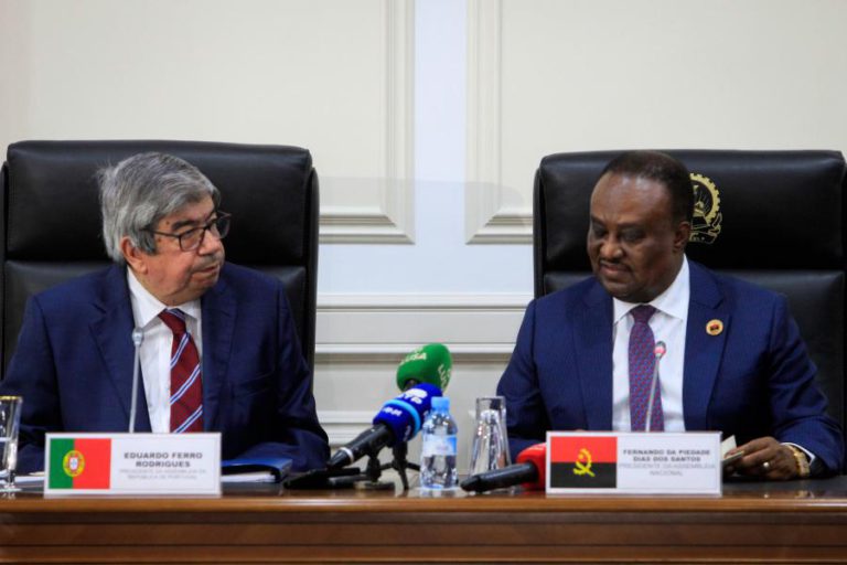 ASSEMBLEIA DA REPÚBLICA DE PORTUGAL DISPONÍVEL PARA APOIAR ELEIÇÕES AUTÁRQUICAS ANGOLANAS