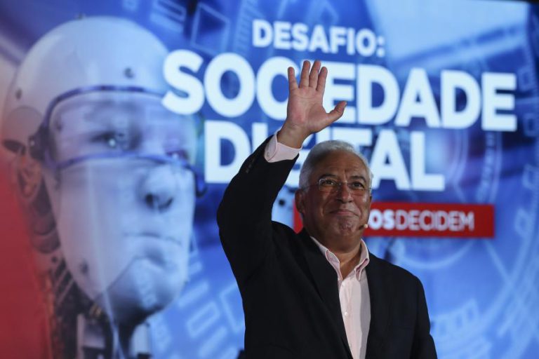 COSTA DIZ NÃO SE PODER ACEITAR A IDEIA DE QUE TUDO SE RESUMIU AO DÉFICE NESTES 4 ANOS