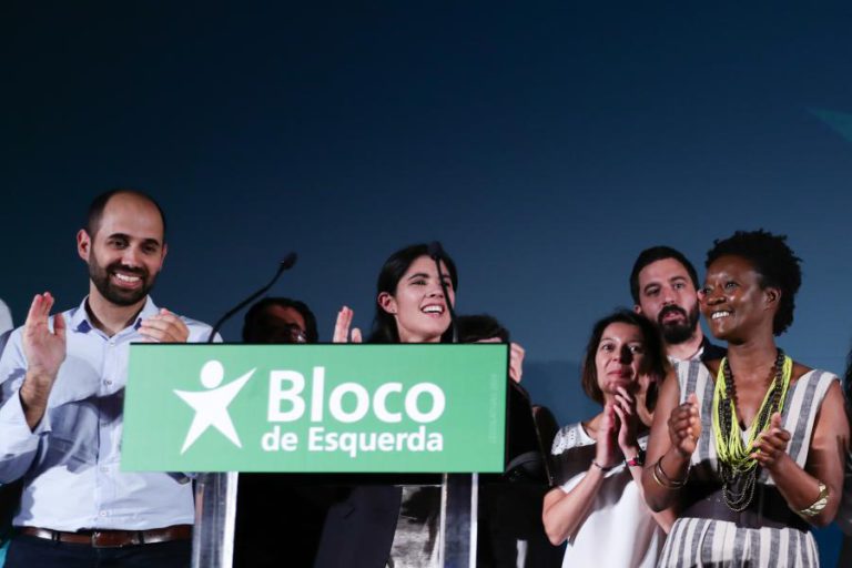 BE VAI VOTAR A FAVOR DE NOVA LEI DE BASES DA SAÚDE