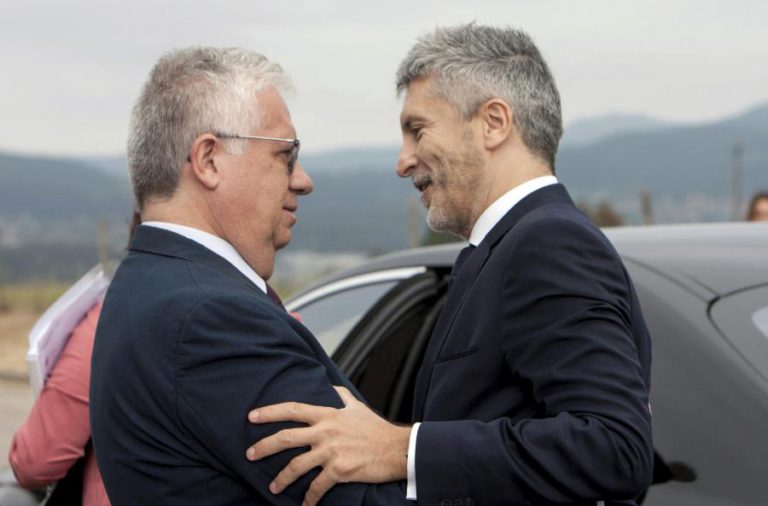 PORTUGAL E ESPANHA VÃO ASSUMIR “POSIÇÃO CONJUNTA” SOBRE FLUXOS MIGRATÓRIOS