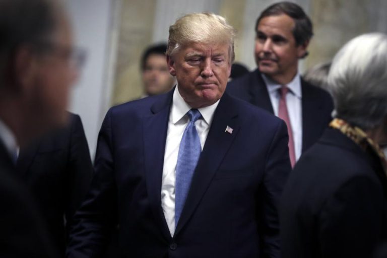 CASA BRANCA CONFIRMA CANCELAMENTO DA VENDA DOS AVIÕES F-35 À TURQUIA