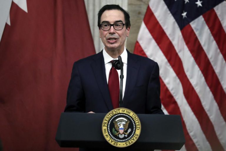 VENEZUELA: EUA IMPÕEM SANÇÕES A SERVIÇOS SECRETOS POR ASSASSÍNIO DE MILITAR