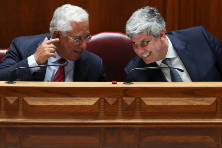 COSTA E CENTENO EM DESTAQUE NA CONVENÇÃO PARA APROVAR PROGRAMA ELEITORAL DO PS