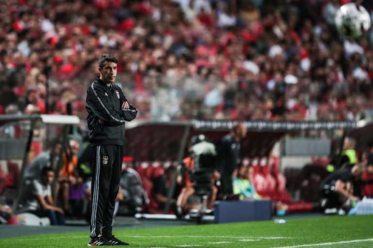 BENFICA IMPÔS-SE COM “FRESCURA FÍSICA” NUMA PRÉ-ÉPOCA “MUITO BOA”