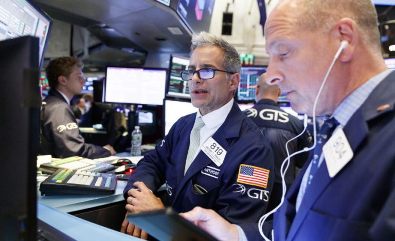 WALL STREET SEGUE EM QUEDA COM RESULTADOS DE EMPRESAS ABAIXO DO PREVISTO