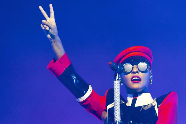 25.ª EDIÇÃO DO SBSR TERMINA HOJE COM MIGOS, JANELLE MONÁE E PROFJAM
