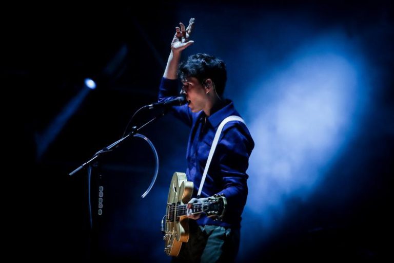 VAMPIRE WEEKEND REGRESSAM A LISBOA COM CONCERTO EM NOME PRÓPRIO