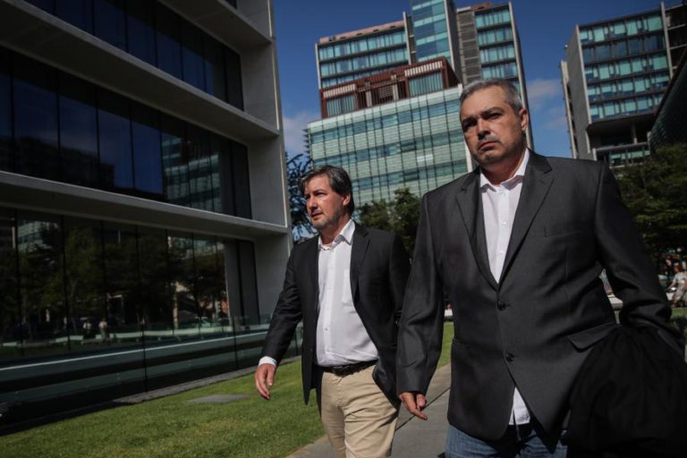 ADVOGADO DE BRUNO DE CARVALHO DIZ QUE PROCESSO É “ASSASSINATO DE CARÁTER”