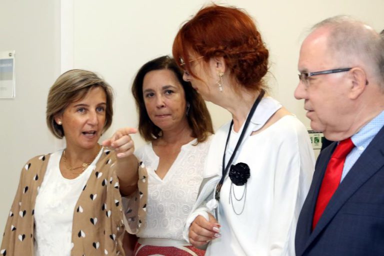 MINISTRA GARANTE QUE ATRASO DE EXAME DE DOENTE ONCOLÓGICO NÃO FOI POR RAZÕES FINANCEIRAS