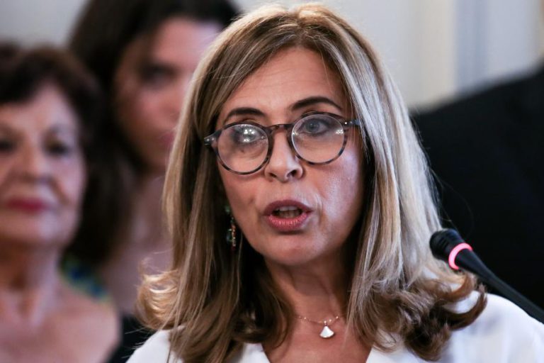 NOVA INSPETORA AVISA POLÍCIAS QUE “NENHUMA ATIVIDADE DO ESTADO ESTÁ FORA DE ESCRUTÍNIO”