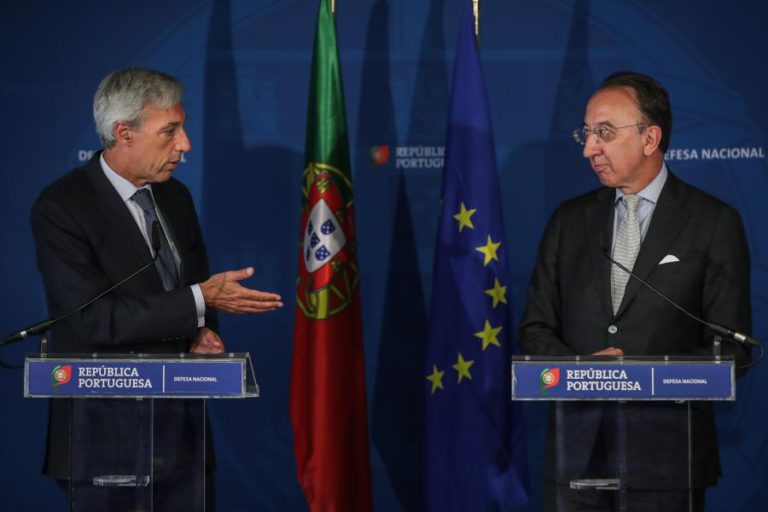 CENTRO MULTINACIONAL DE TREINO DE HELICÓPTEROS VAI LOCALIZAR-SE EM SINTRA E ABRE EM 2021