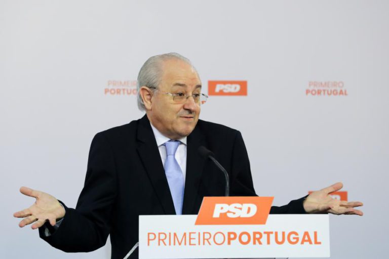 RUI RIO ACUSA PS DE NADA TER FEITO POR PME E “PROMETER AGORA” MEDIDAS ÀS EMPRESAS