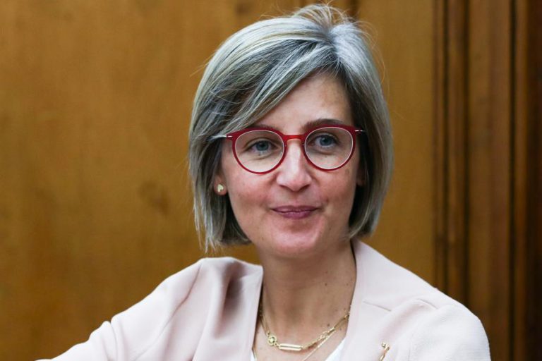 ELEIÇÕES: MINISTRA MARTA TEMIDO ENCABEÇA LISTA DO PS PELO CÍRCULO DE COIMBRA