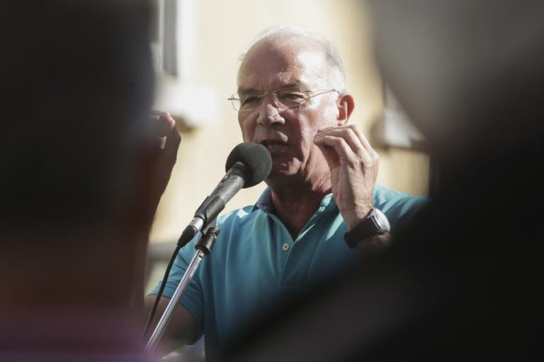 CGTP PEDE “DISPONIBILIDADE E CELERIDADE” A MARCELO SOBRE LEIS LABORAIS, ‘VERDES’ ACOMPANHAM