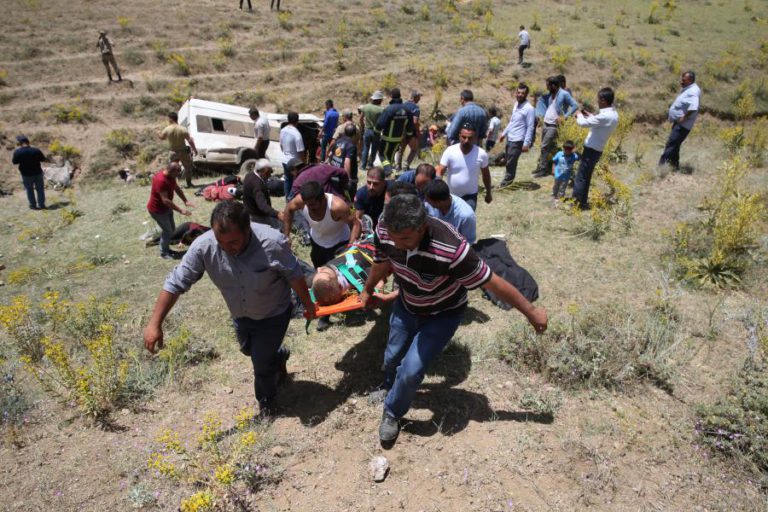 FLUXO DE MIGRANTES DA TURQUIA EM DIREÇÃO À GRÉCIA AUMENTA 30% — GOVERNO DE ATENAS