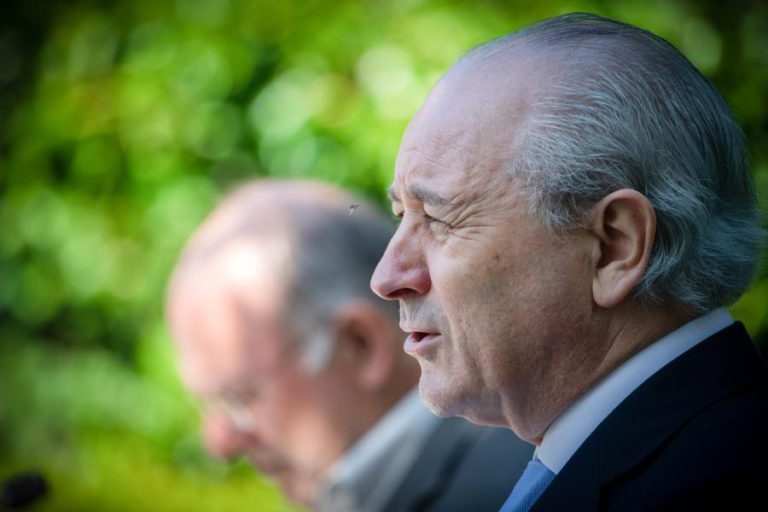 RIO CONFIRMADO ‘NÚMERO DOIS’ DO PSD NO PORTO E CATARINA ROCHA FERREIRA ‘NÚMERO TRÊS’