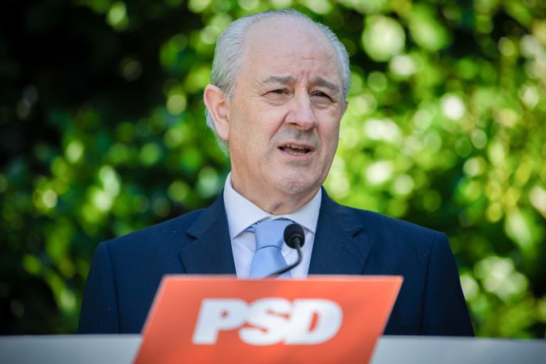 CANDIDATOS DO PSD VÃO ASSINAR COMPROMISSO DE SUSPENDER FUNÇÕES EM CASO DE CONDENAÇÃO