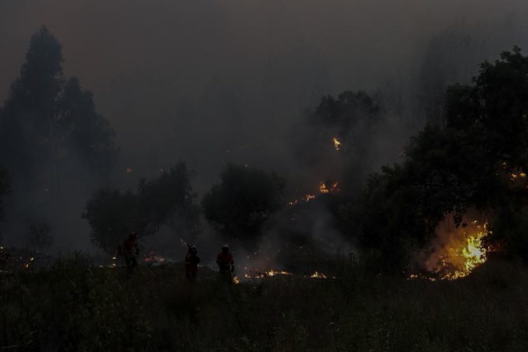 FRENTES DE ALIJÓ DOMINADAS, MURÇA AINDA PREOCUPA