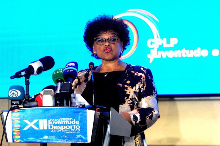 ANGOLA DEFENDE SÉRIA APOSTA DE COOPERAÇÃO NA CPLP PARA BAIXAR TAXA DE DEMPREGO JUVENIL