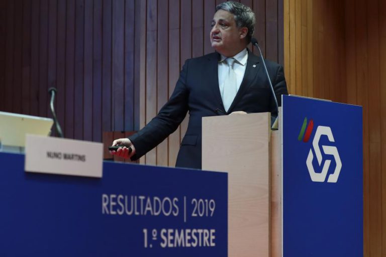 MACEDO CONSIDERA QUE DOTAÇÃO DO FUNDO DE PENSÕES DA CGD “NÃO É SUSTENTÁVEL”