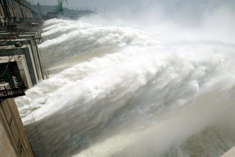 CATORZE ALBUFEIRAS COM MAIS DE 80% DE ÁGUA NO FINAL DE JUNHO