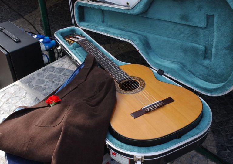 FESTIVAL LEVA ‘BLUES’ A VÁRIOS LOCAIS DA CIDADE DA GUARDA