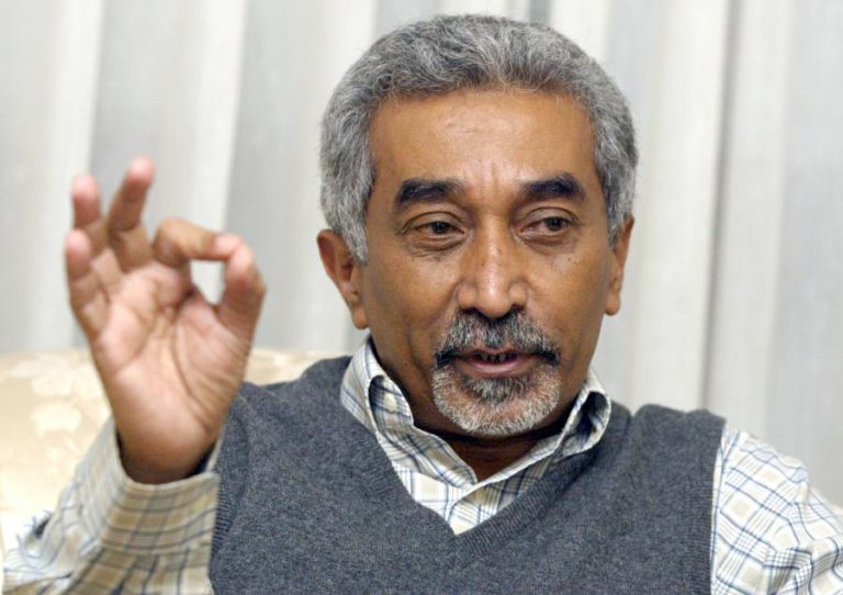 MARI ALKATIRI ANUNCIA QUE NÃO CONTINUARÁ À FRENTE DA REGIÃO DE OECUSSE