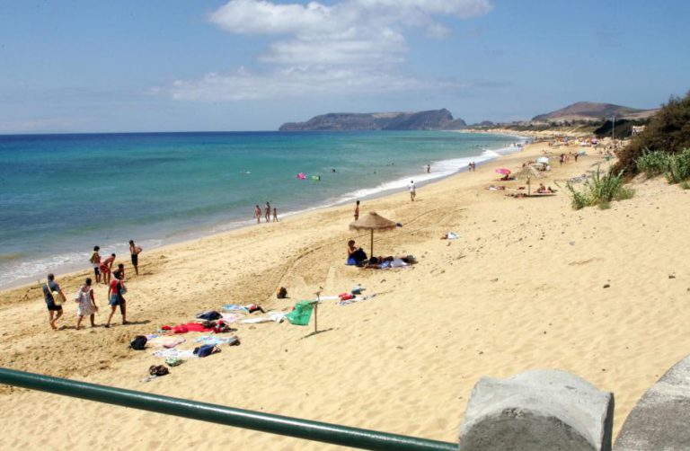 MADEIRA CONCRETIZA 90% DAS MEDIDAS DE LUTA CONTRA ALTERAÇÕES CLIMÁTICAS – GOVERNO