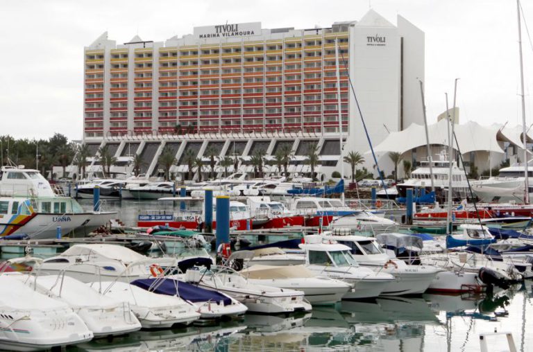 VOLUME DE NEGÓCIOS NA HOTELARIA NO ALGARVE CRESCE EM JUNHO FACE A 2018