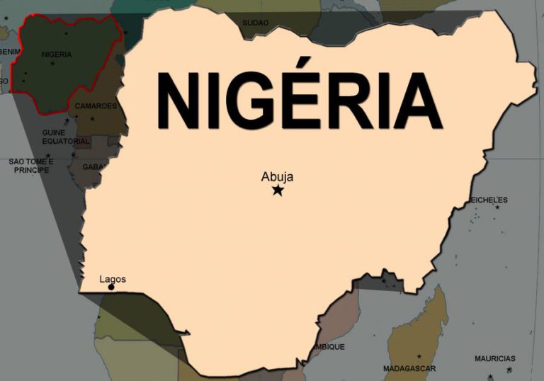 PELO MENOS 37 MORTOS EM ATAQUES NO NOROESTE DA NIGÉRIA